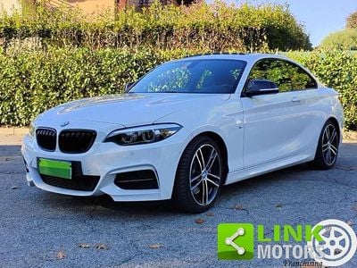 BMW M240