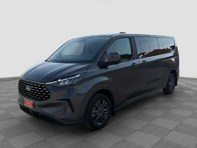 Occasion Ford Tourneo Custom 150 PK (110 kW) 2025 Magnetic Van