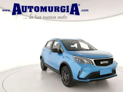 Usata EMC QUATTRO