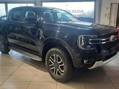 usata Ford Ranger Ranger2.0 ECOBLUE aut. 205 CV DC Limited 5 posti nuova a Trezzano sul Naviglio