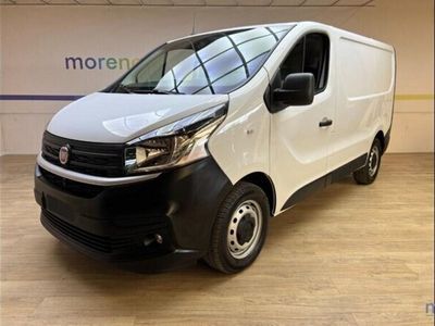 usata Fiat Talento Talento Furgone2.0 Ecojet 120CV PC-TN Furgone 10q del 2021 usata a Faenza