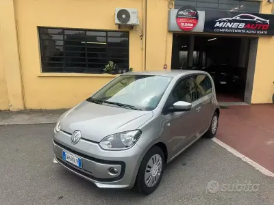 Usata VW up!