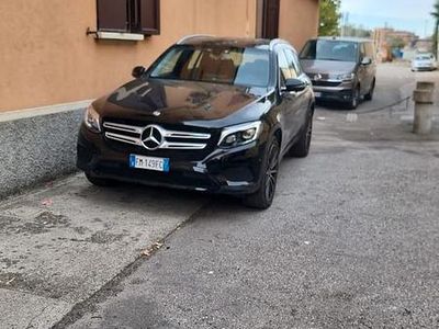 Mercedes GLC250