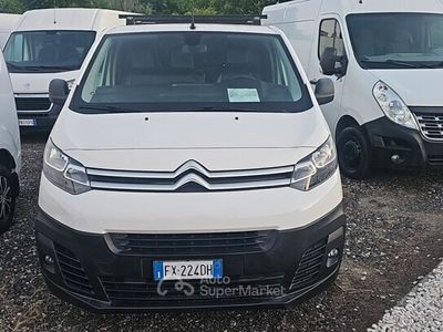 Citroën Jumpy