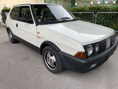 usata Fiat Ritmo Abarth 130 tc