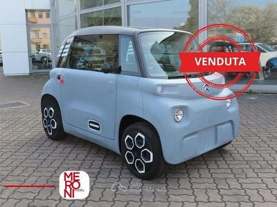 Usata Citroën AMI 2022 Other Utilitaria