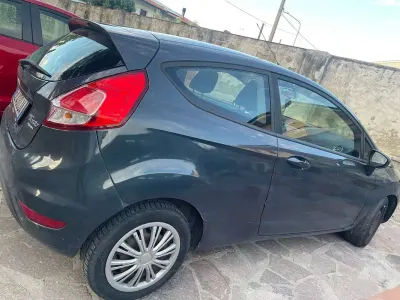 Usata Ford Fiesta