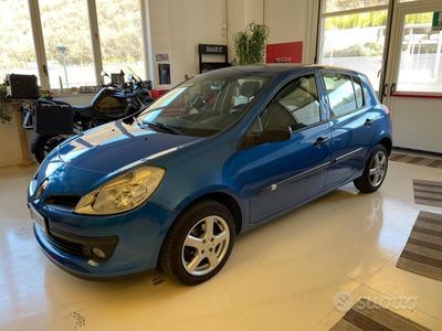 usata Renault Clio Storia 1.2 5 porte