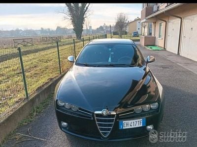 Alfa Romeo 159