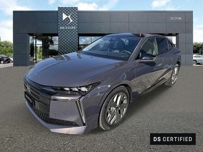 Nuova DS Automobiles DS4 136 CV (100 kW) 2025 Grigio SUV