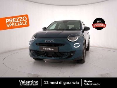 Fiat 600