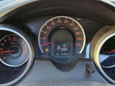 Usata Honda Jazz Elegance 90 CV (66 kW) 2009 Utilitaria