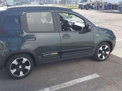 Usata Fiat Panda S 69 CV (50 kW) 2025 Utilitaria