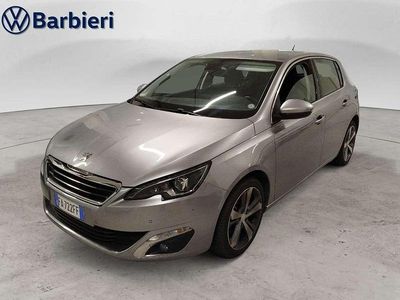 Other Usata 2015 Peugeot 308 Allure Berlina | 8900 € (Buon prezzo)