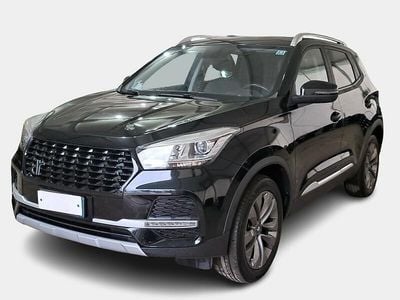 Nero Usata 2022 DR DR 4.0 SUV | 13.150 € (Buon prezzo)