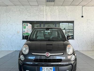 usata Fiat 500L 500L1.4 Pop 95cv