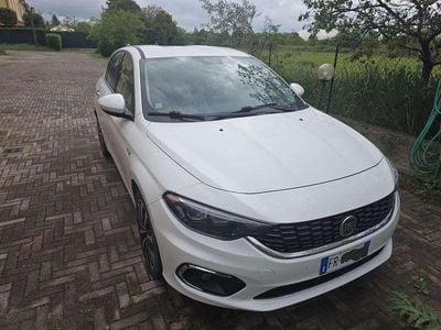 Usata Fiat Tipo Lounge 95 CV (69 kW) 2018 Berlina