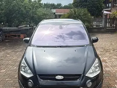 Usata Ford S-MAX