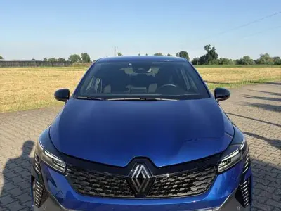 Usata Renault Clio V Esprit Alpine 91 CV (66 kW) 2024 Berlina