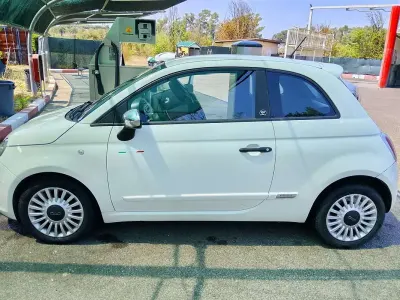 Usata Fiat 500