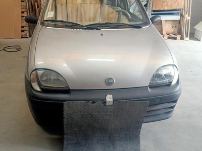 usata Fiat 600 - 2005