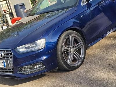 Audi S4