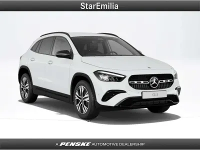 Usado Mercedes GLA200