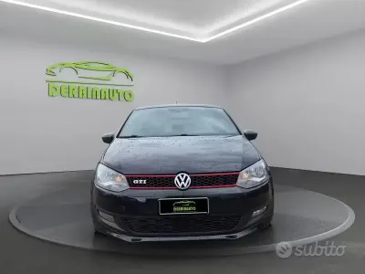Usata VW Polo