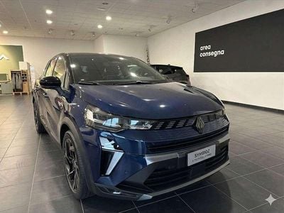 Nuova Renault Symbioz Evolution 122 CV (89 kW) 2026 Blu SUV