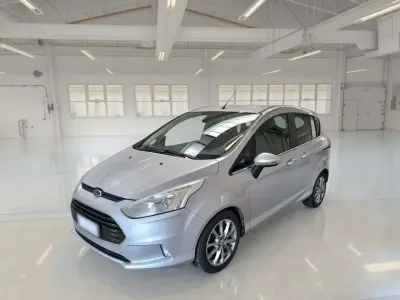 Usata Ford B-MAX