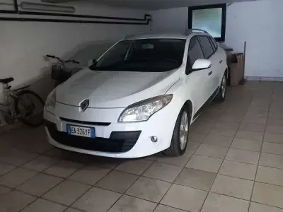 Usata Renault Mégane GT Line