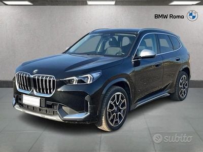 Usado BMW X1