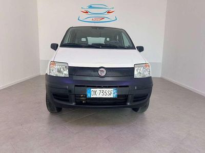 Fiat Panda 4x4