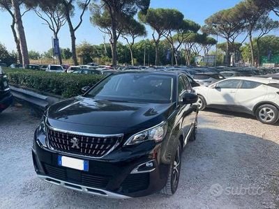 Occasion Peugeot 3008