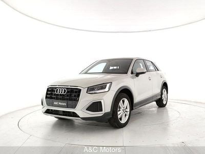 Brugt Audi Q2