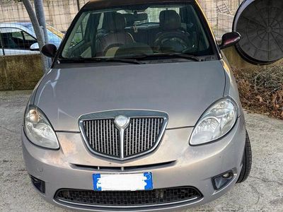 Usata Lancia Ypsilon 90 CV (66 kW) 2007 Utilitaria