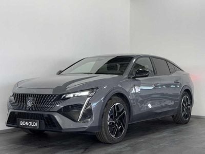 Usata Peugeot 408 GT GT 2024 Grigio SUV
