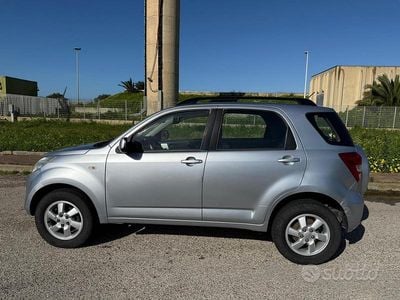 Usata Daihatsu Terios 2008 SUV