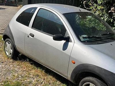 Usata Ford Ka 2003 Utilitaria