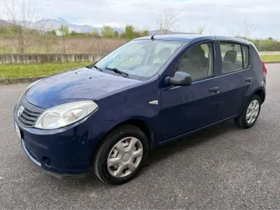 Usata Dacia Sandero