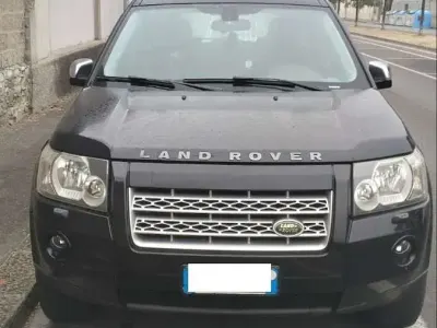 Usata Land Rover Freelander 2