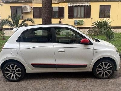 Usata Renault Twingo 90 CV (66 kW) 2024 Bianco Utilitaria