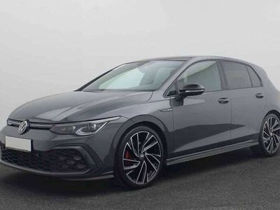 usata VW Golf VIII GTD 2.0 TDI GTD DSG 19" Tetto Garanzia estesa