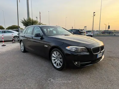 Usata BMW 525