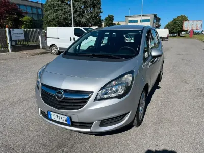 Occasion Opel Meriva