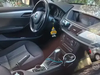 Usata BMW X1