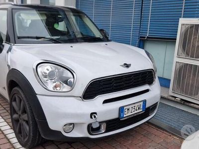 usata Mini Countryman F60 - 2012