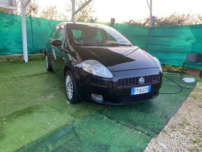 usata Fiat Grande Punto 1.2 3 porte Active