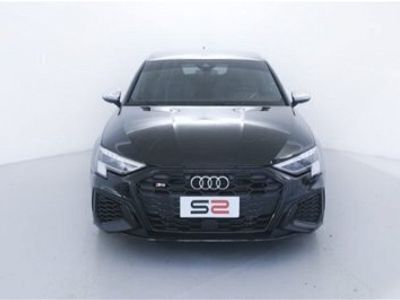 Audi S3 Sportback