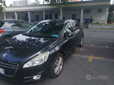 usata Peugeot 508 1.6